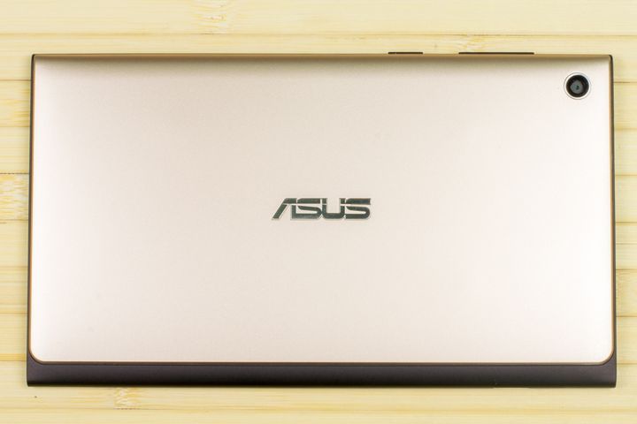 ASUS MeMO Pad 7 ME572C review - fashionable and powerful "stuff"!