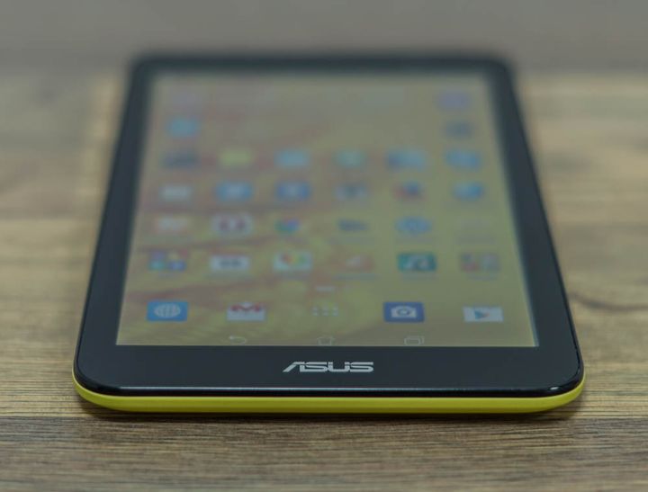 Tablet ASUS MeMO Pad 7 review