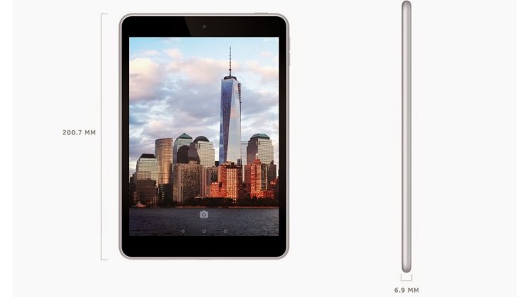 Nokia N1 vs Amazon Kindle Fire. How did the best mini-tablets based on Android for three years?