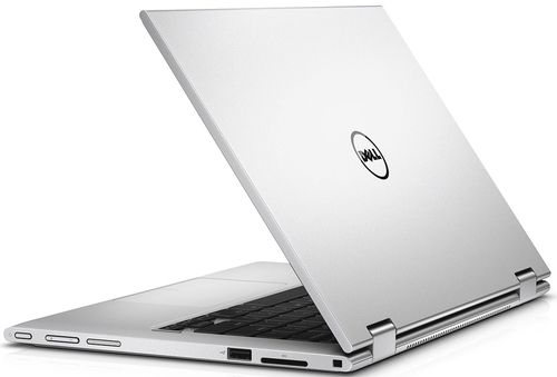 Dell Inspiron 11 review - the reincarnation by clicking fingers