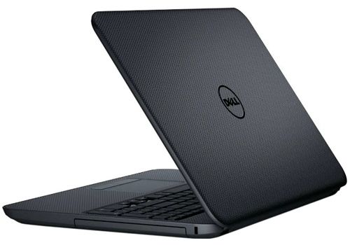 Run the program with a minimum of Dell Inspiron 15 (3531) review