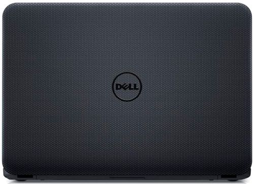 Run the program with a minimum of Dell Inspiron 15 (3531) review