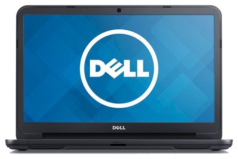 Run the program with a minimum of Dell Inspiron 15 (3531) review