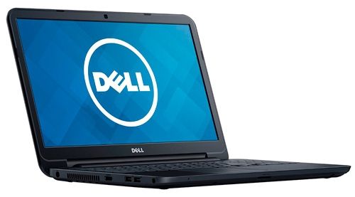 Run the program with a minimum of Dell Inspiron 15 (3531) review