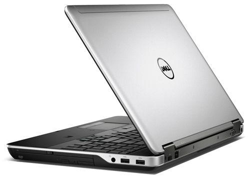 Dell Precision M2800 review - a strategic partner