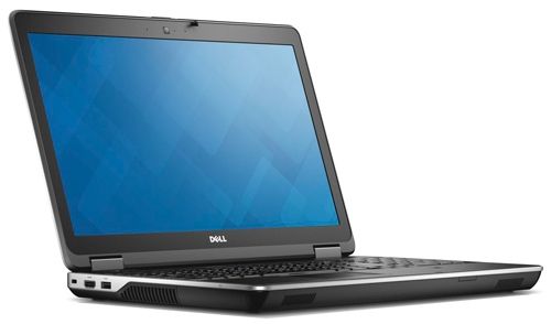 Dell Precision M2800 review - a strategic partner