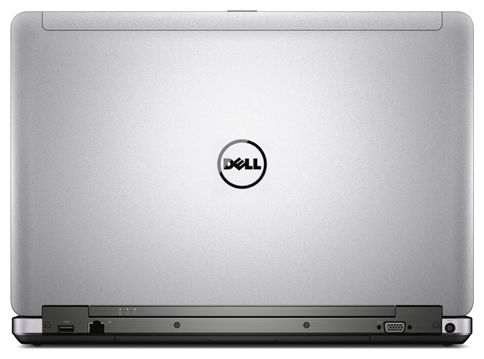 Dell Precision M2800 review - a strategic partner