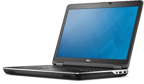 Dell Precision M2800 review - a strategic partner