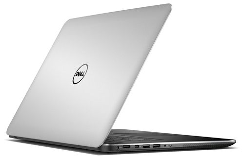 Dell Precision M3800 review - highly skilled workers