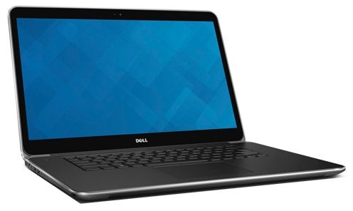 Dell Precision M3800 review - highly skilled workers