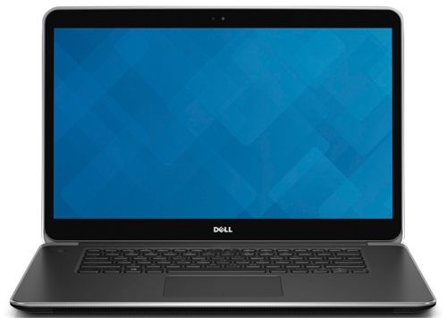 Dell Precision M3800 review - highly skilled workers