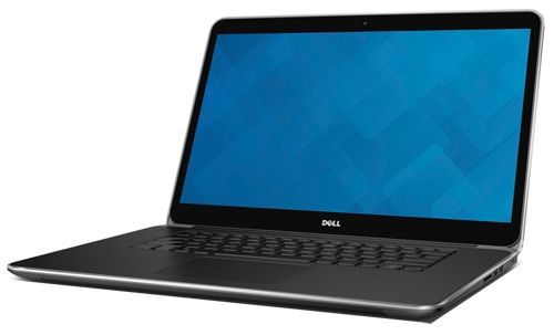Dell Precision M3800 review - highly skilled workers