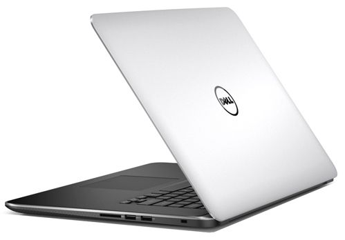 Dell Precision M3800 review - highly skilled workers