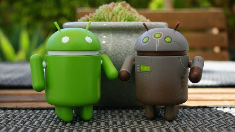 5 facts about Android, you might not know