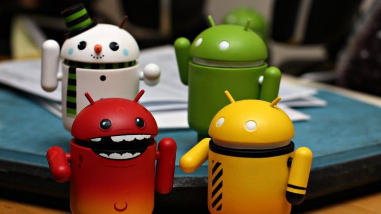 5 facts about Android, you might not know