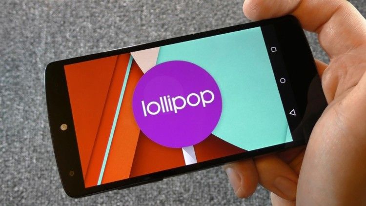 Hidden features of Android Lollipop