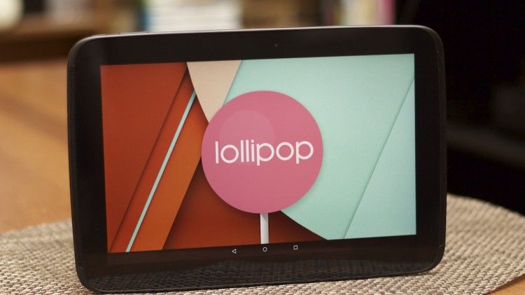 Hidden features of Android Lollipop