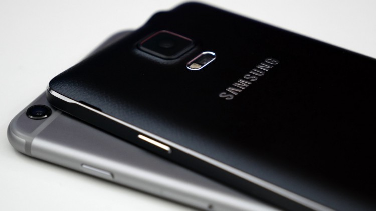 Features Samsung Galaxy Note 4, which you did not know