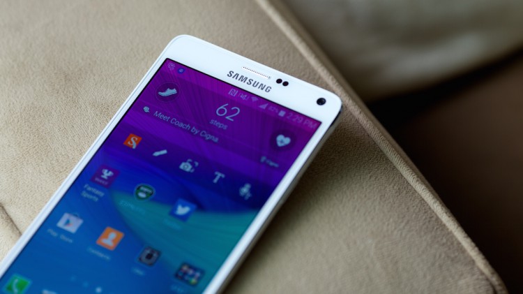 Features Samsung Galaxy Note 4, which you did not know