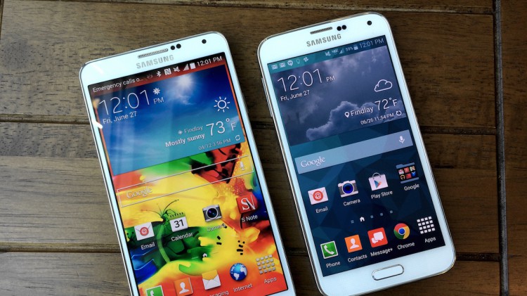 Features Samsung Galaxy Note 4, which you did not know