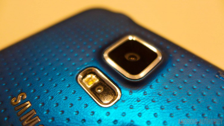 Samsung will approach to the creation of Galaxy S6 2015 «from scratch»