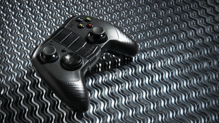 Top Game controllers with support for Moga