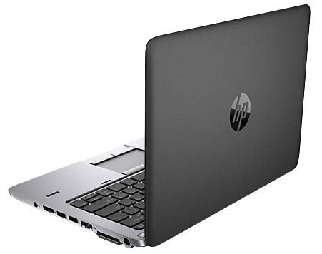 HP EliteBook 725 G2 review - tiny and expensive