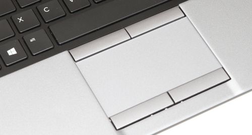 HP EliteBook 725 G2 review - tiny and expensive