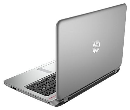 HP Envy 15-k051sr review - touch estate of America