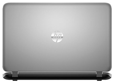 HP Envy 15-k051sr review - touch estate of America