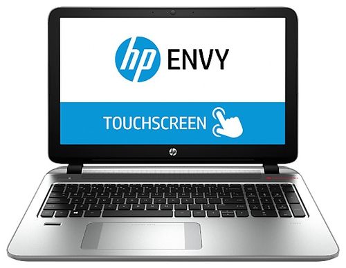 HP Envy 15-k051sr review - touch estate of America