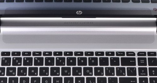 HP Envy 15-k051sr review - touch estate of America