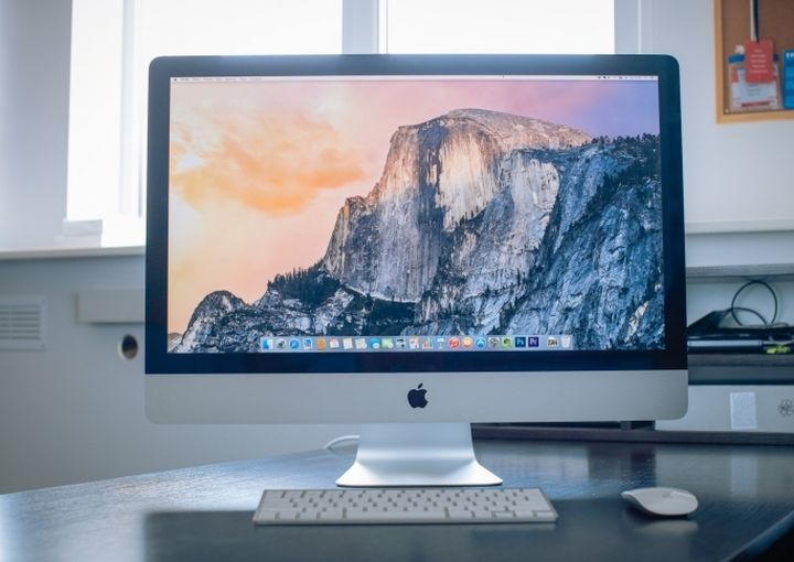 iMac Retina 5K review