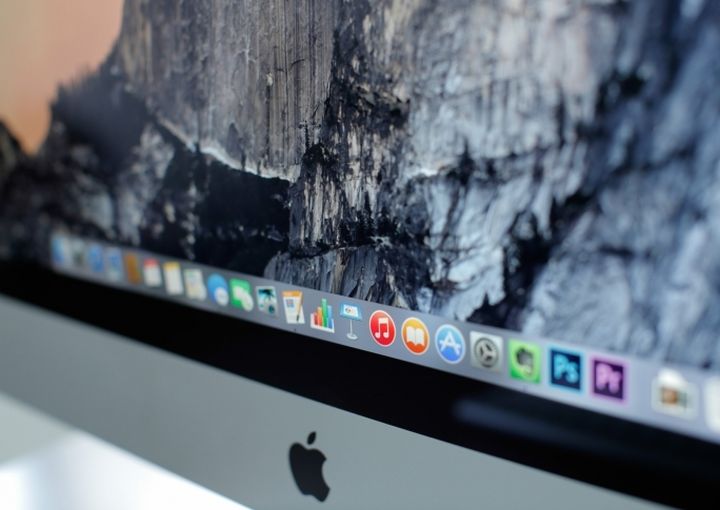 iMac Retina 5K review