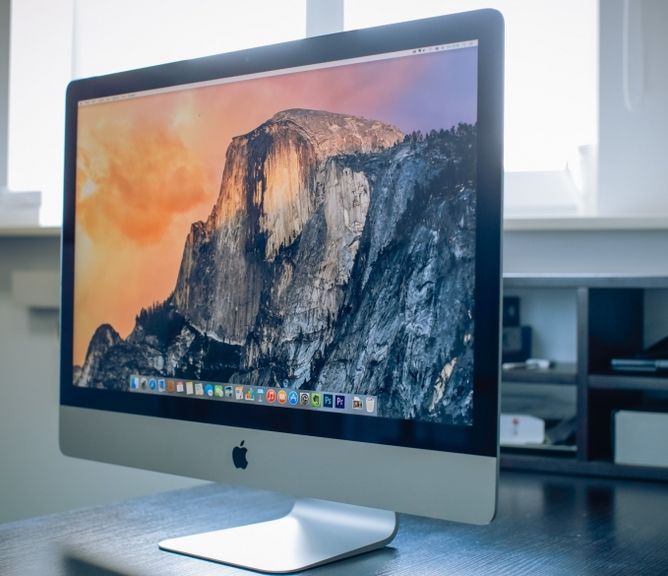 iMac Retina 5K review