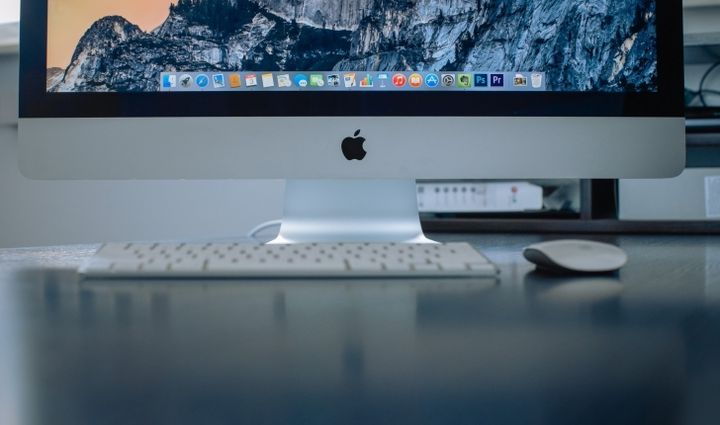 iMac Retina 5K review