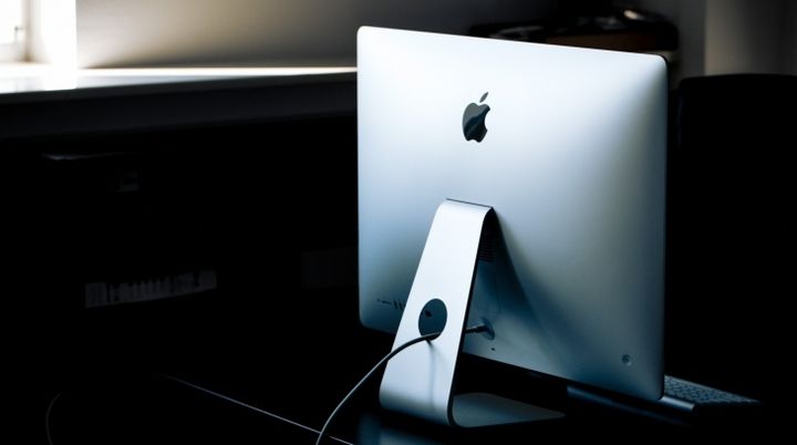 iMac Retina 5K review