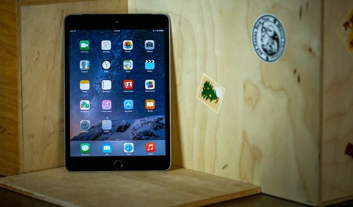 What's new in iPad mini 3 reviews?