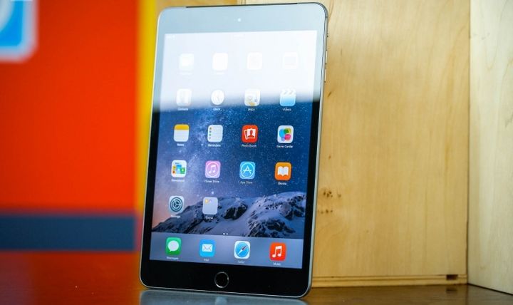 What's new in iPad mini 3 reviews?
