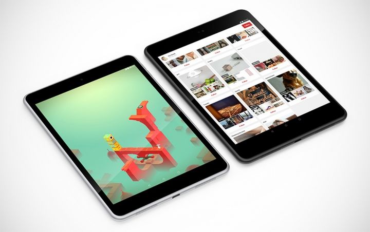 Tablet from Jolla at Sailfish 2.0