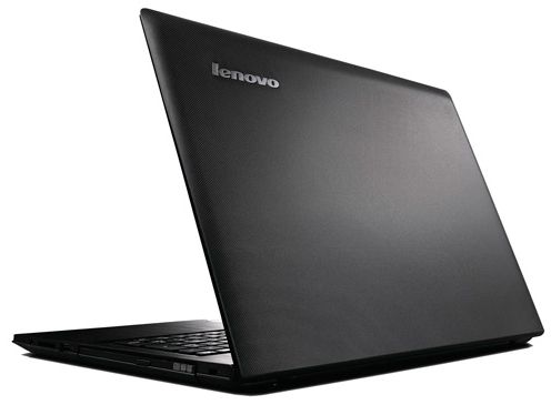 Laptop Lenovo G50 review - if you do not want to pay more