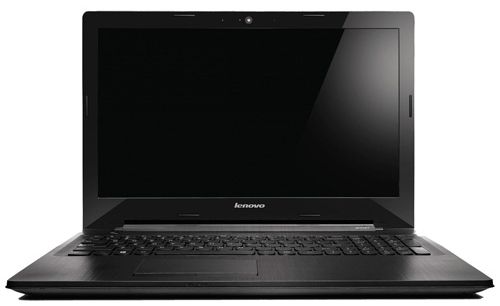Laptop Lenovo G50 review - if you do not want to pay more