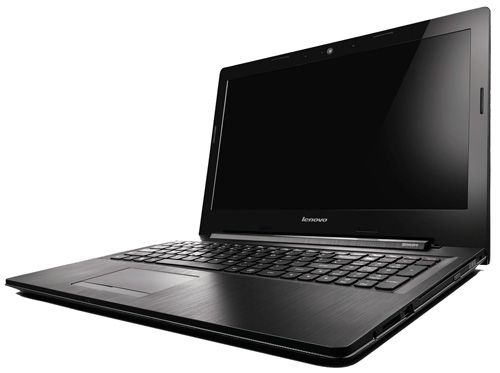 Laptop Lenovo G50 review - if you do not want to pay more