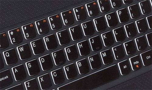 Lenovo Yoga 3 Pro review - choice of winners