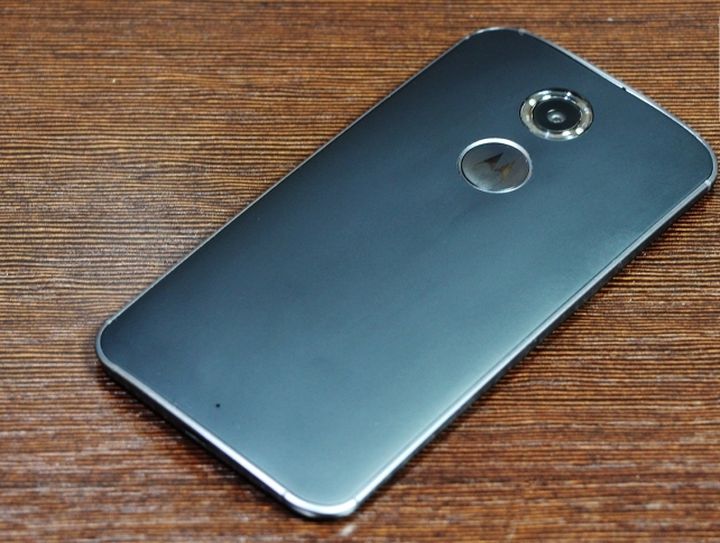 Moto X 2014 - introduction and first impressions