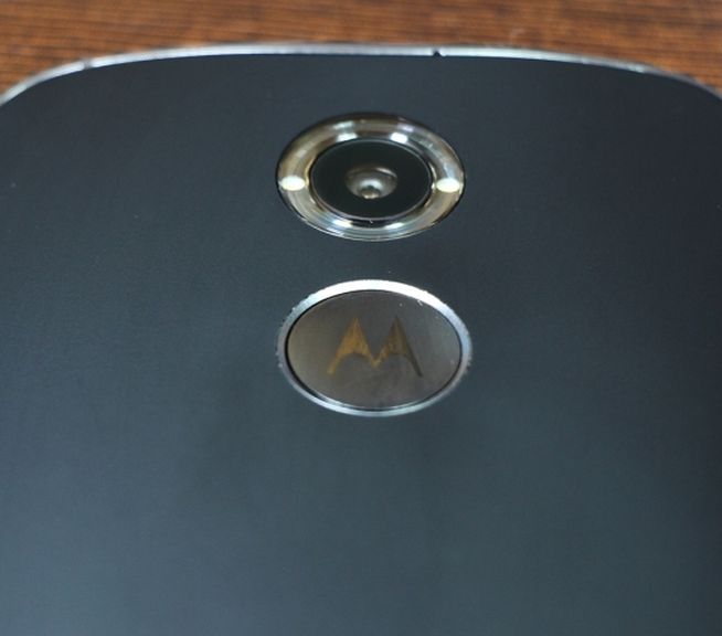 Moto X 2014 - introduction and first impressions