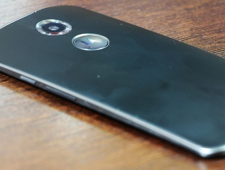 Moto X 2014 - introduction and first impressions