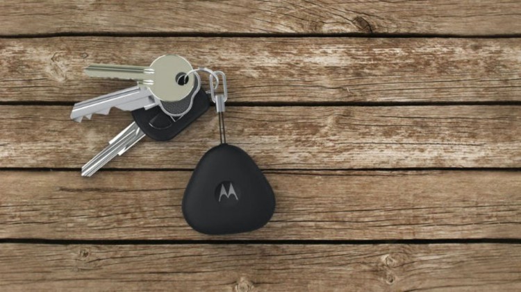 Motorola Keylink - is the time to buy this keychain