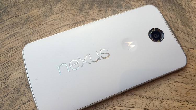 How hardy Nexus 6 2015?