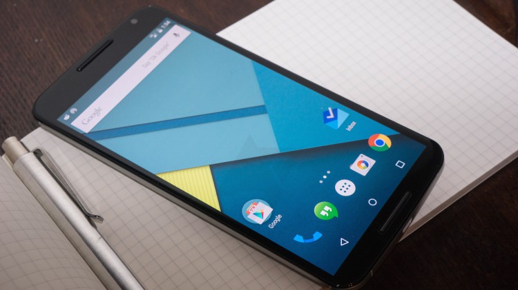Is it worth it to throw Nexus 6 out of the window?